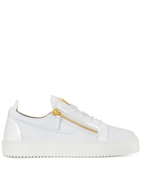 FRANKIE GIUSEPPE ZANOTTI | RU50000004